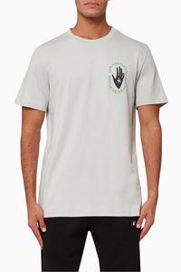 Logo Cotton T-Shirt Logo Cotton T-Shirt