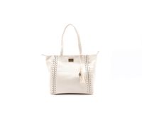 Womens Harnett Nuri Tote 33 H x 37 L x 14 W cm  Ivory - thumbnail