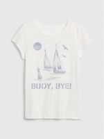 Kids Graphic Short Sleeve T-Shirt Kids Graphic Short Sleeve T-Shirt
