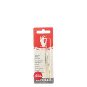 Mavala Oblique Tips Tweezers