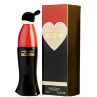 Moschino Cheap & Chic Women Edt 100ML