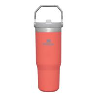 Stanley The Iceflow Flip Straw Tumbler 890ml/30Oz Guava