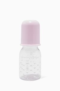 Eagle Logo Baby Bottle, 125ml