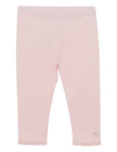 Tartine Et Chocolat  Leggings - Light Pink