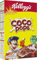 Kellogg's Coco Pops 500g