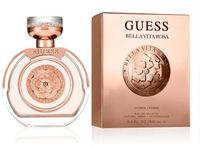 Guess Bella Vita Rosa Women Edt 100Ml