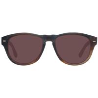 Zegna Couture Brown Men Sunglasses - ZECO-1038868