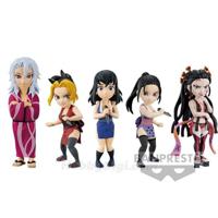 Banpresto Demon Slayer, Kimetsu No Yaiba World Collectable V.9 - 64481