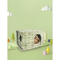 Cages Hutches Bed Portable Organic Green miniinthebox - thumbnail