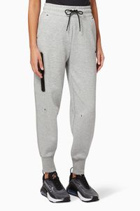 Sportswear Tech Pants in Fleece