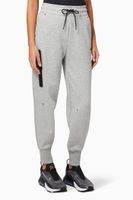 Sportswear Tech Pants in Fleece - thumbnail