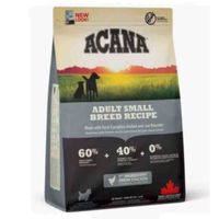 Acana Adult Small Breed Dog Dry Food 2Kg (UAE Delivery Only)