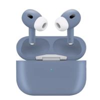 Customized Apple AirPods Pro 3 Sierra Blue Bold