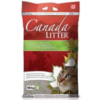 Canada Litter Lavender Scent (18Kg)