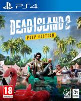 Dead Island 2 - Pulp Edition - PS4 - thumbnail