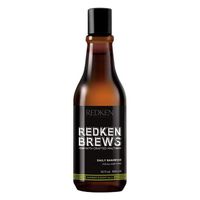 Redken Brews Daily Shampoo 300ml