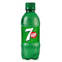7Up 300ml (012000052415) - thumbnail