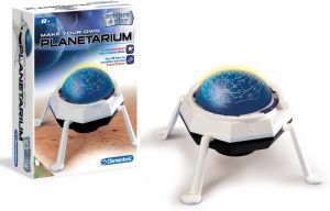 Clementoni Science & Game Planetarium (6800000006)