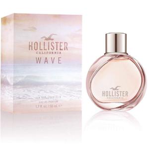 Hollister Wave For Her (W) Edp 50Ml