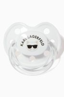 Choupette Pacifier in Silicone - thumbnail
