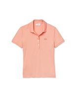 Lacoste Stretch Cotton Piqué Polo Shirt - thumbnail