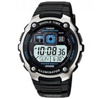 Casio - Youth Digital Watch for Men (AE-2000WD-1DF) Casio - Youth Digital Watch for Men (AE-2000WD-1DF)