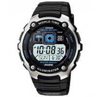 Casio - Youth Digital Watch for Men (AE-2000WD-1DF) - thumbnail