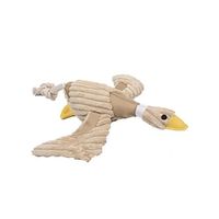 Present Pets Toys Plush Toy Chewing Toys for Dogs Interactive Gift Crinkle Squeaky Dog Chew Toys Dog Toy with Rope Knots Toys for Dogs Training Pet Toys Puppy Interactive Toys Lightinthebox - thumbnail