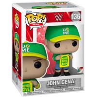 Funko Pop WWE John Cena Never Give Up