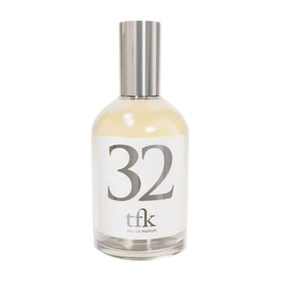 The Fragrance Kitchen 32 (M) Eau De Parfum 100Ml