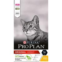 Purina Pro Plan Original Adult Cat Chicken 1.5Kg