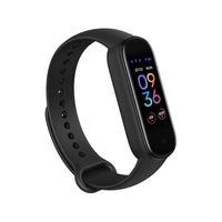 Amazfit Band 5 |A2005| Fitness Tracker | Midnight Black Color