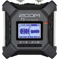 Zoom F3 2-input Field Recorder - thumbnail