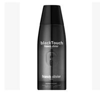 Franck Olivier Black Touch (M) 250Ml Deodorant Spray