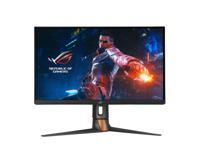 Asus ROG Swift 360Hz PG27AQN NVIDIA G-Sync eSport Gaming Monitor 27-Inch QHD - thumbnail