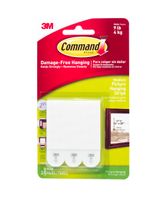 Command Picture Hanging Strips Medium