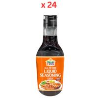 Barrio Fiesta All In One Liquid Seasoning 250Ml Pack of 24