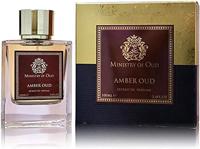 Ministry Of Oud Amber Oud Unisex Extrait De Perfume 100ML