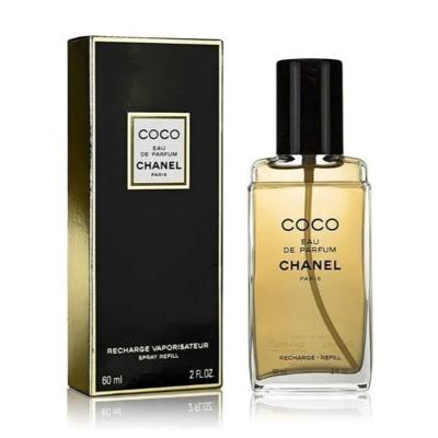 Chanel Coco Recharge Refill Spray (W) Edp 60Ml Chanel Coco Recharge Refill Spray (W) Edp 60Ml