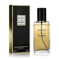 Chanel Coco Woman Eau De Parfum Recharge Refill Spray 60Ml