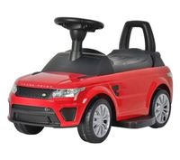 Megastar Licensed Range Rover Push Car 6 V - Red (UAE Delivery Only)