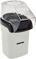 Geepas 1200Watt Electric Popcorn Maker - GPM840