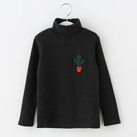 High Collar Girls Tees - thumbnail