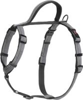 Company Of Animals Hw012 Halti Walking Harness Black Small