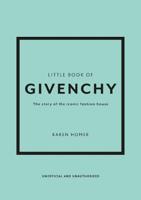 Little Book of Givenchy | Karen Homer