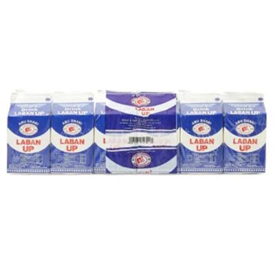 Safa Fresh Laban Up Plain 200ml (Pack of 12)