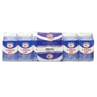Safa Fresh Laban Up Plain 200ml (Pack of 12)