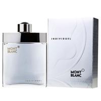 Mont Blanc Individuel For Men Eau De Toilette 75ml