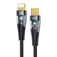 Totu Type-C to Lightning Data Cable - BPD-011