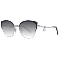 Swarovski Black Women Sunglasses (SW-1043101)
